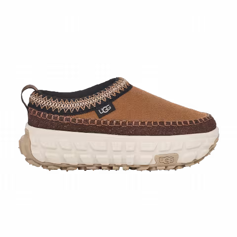 UGG Venture Daze 'Chestnut Ceramic'