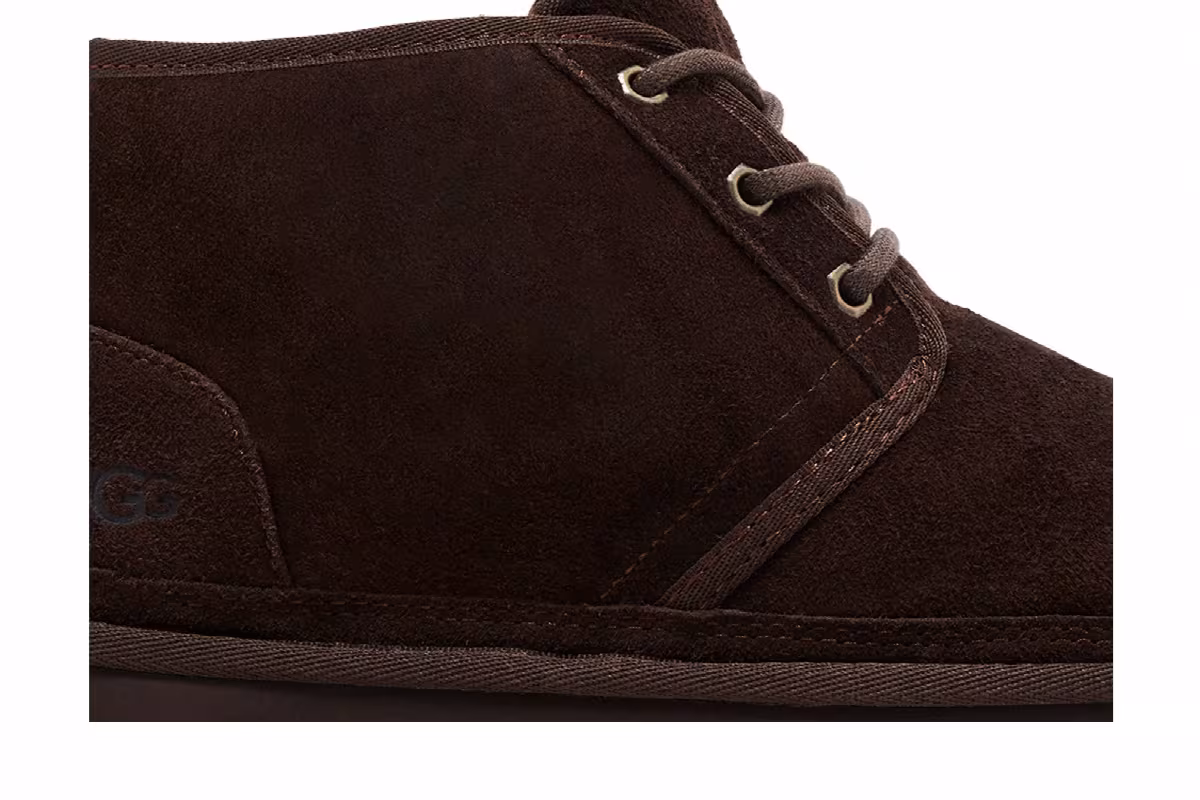 UGG Neumel Boot Dusted Cocoa, view 3