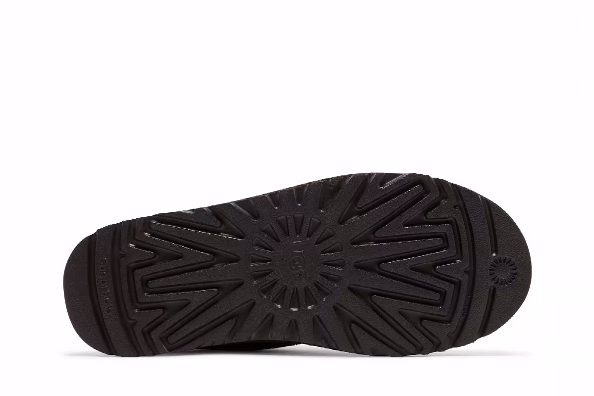 UGG Neumel Boot Dusted Cocoa, view 5