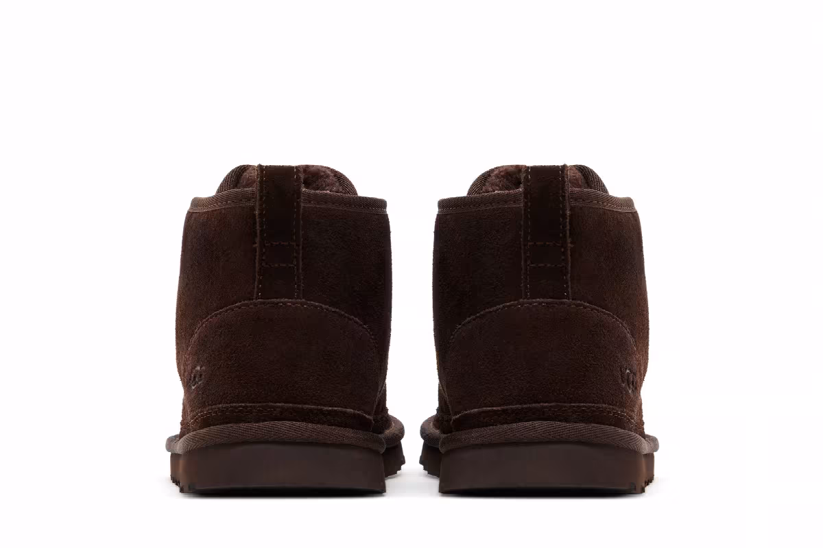 UGG Neumel Boot Dusted Cocoa, view 7
