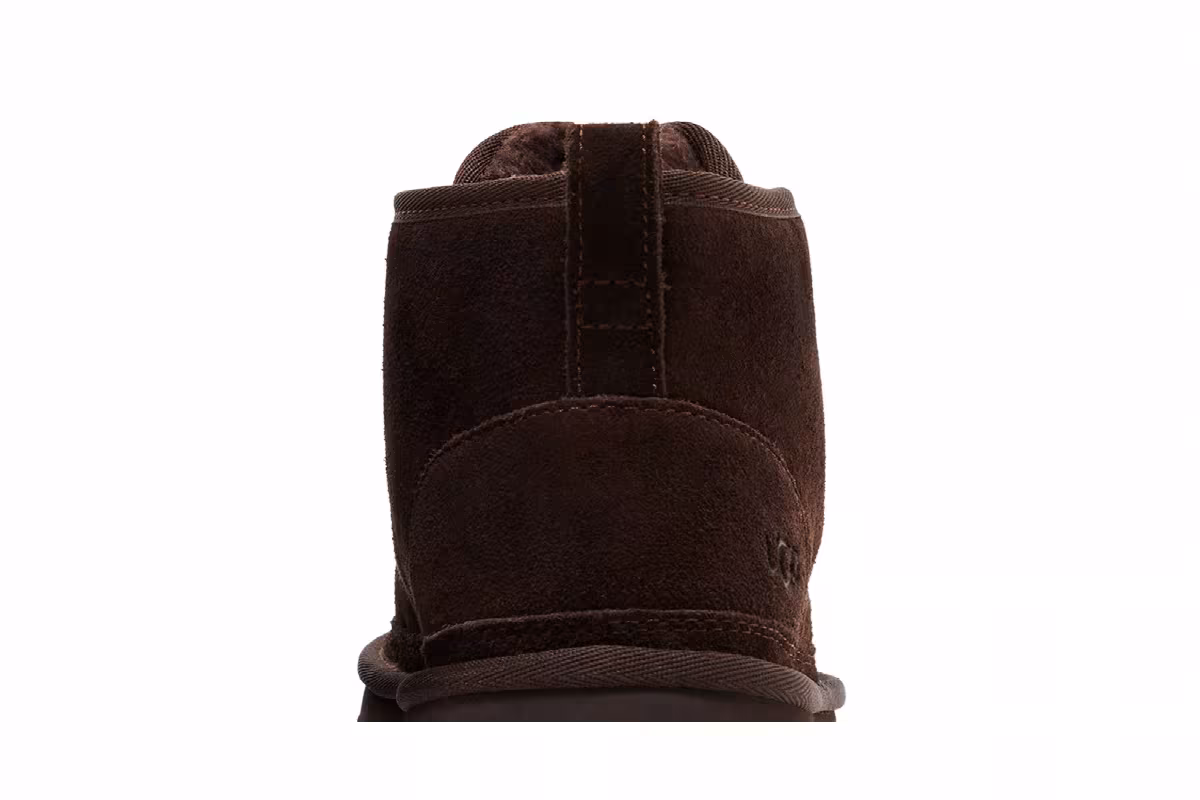UGG Neumel Boot Dusted Cocoa, view 8