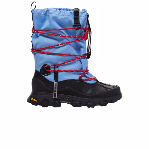 UGG Wmns MetroPeak Boot 'Big Sky Black'