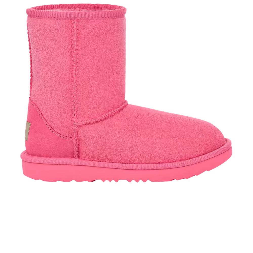 UGG Classic II Boot Kids Sachet Pink