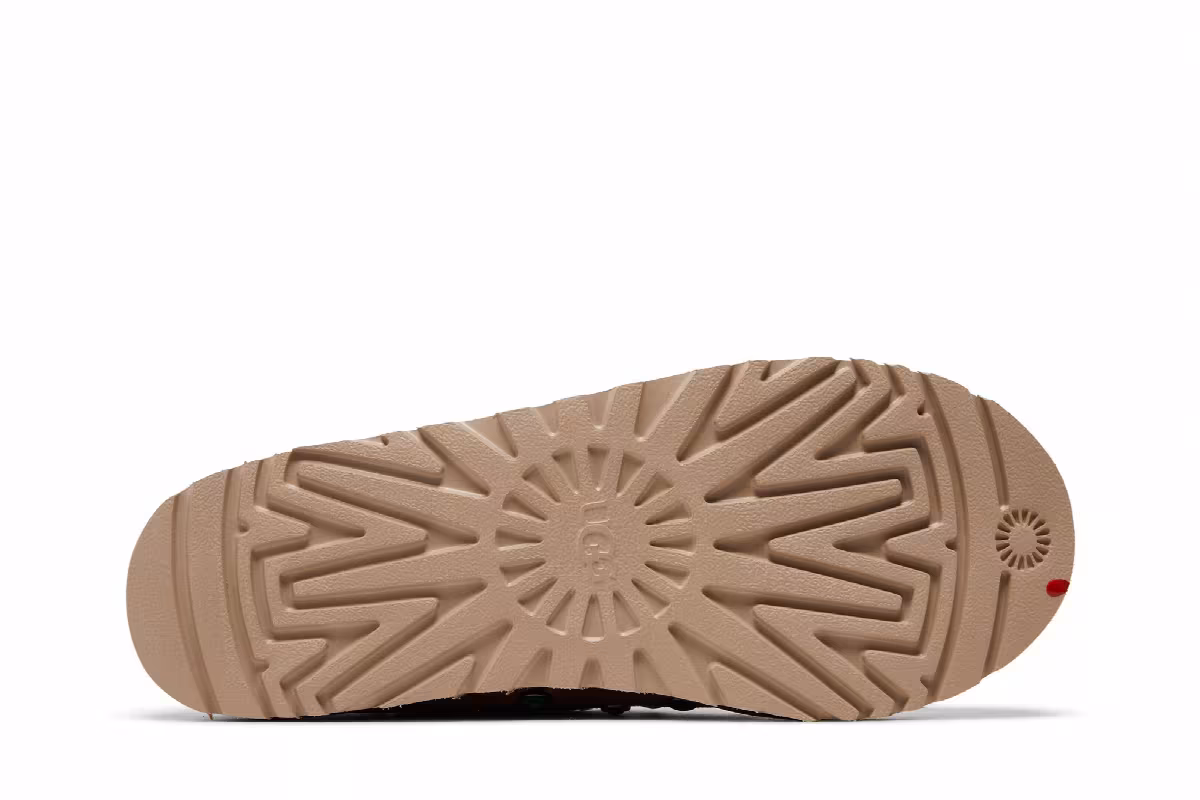 Gallery Dept. x UGG Tasman Slipper Chestnut, view 5