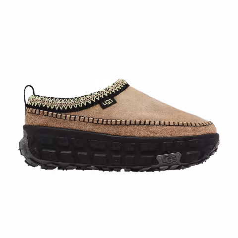 UGG Venture Daze 'Sand Black'