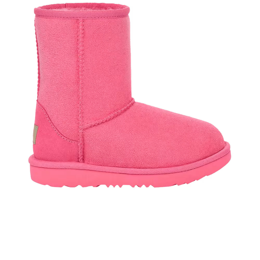 UGG Classic II Boot Toddler Sachet Pink