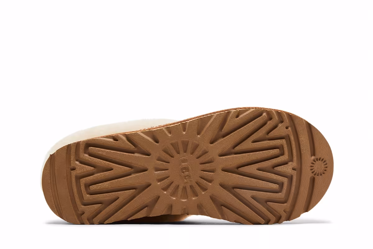 UGG Women's Tasman Alpine Chestnut, view 5