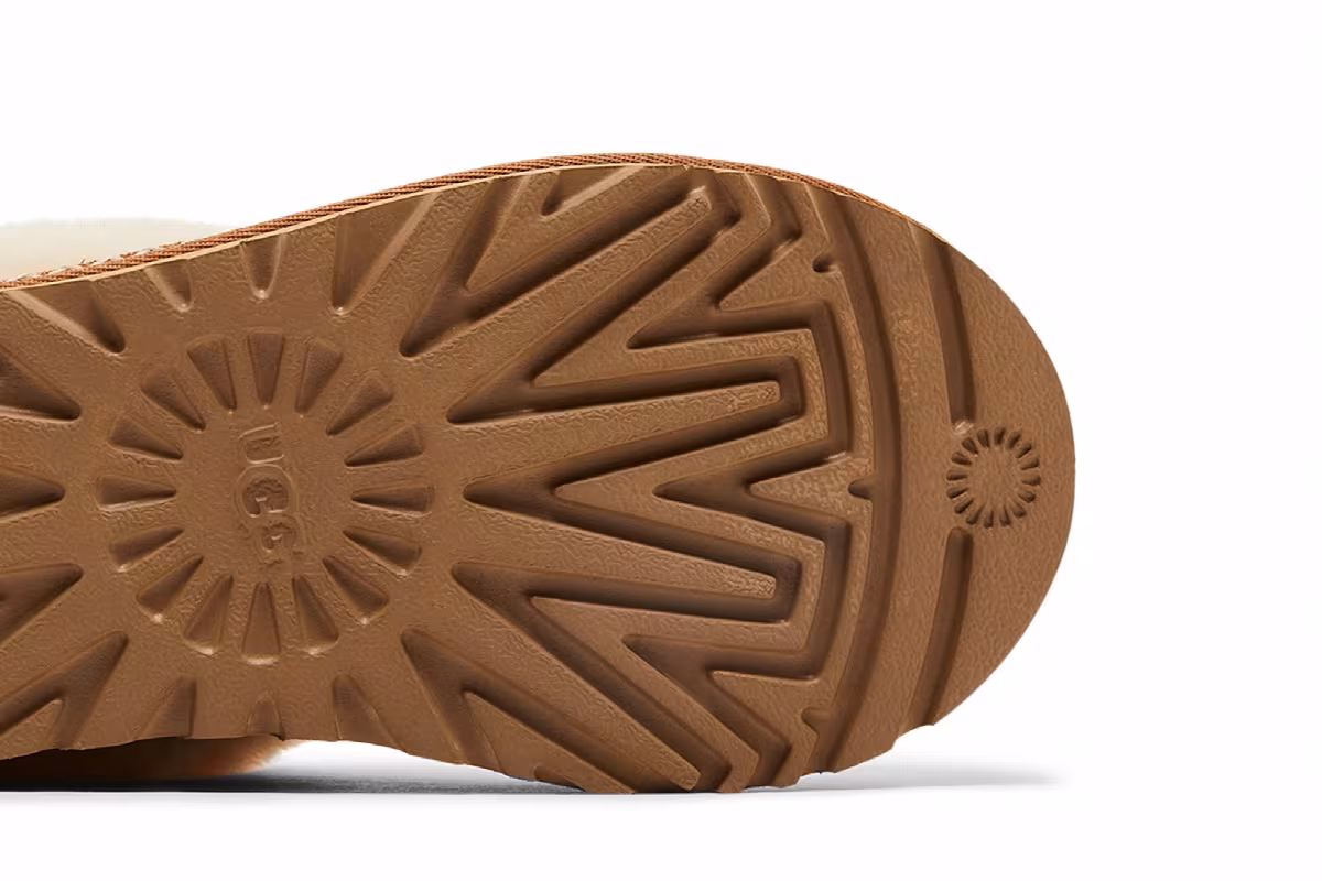 UGG Women's Tasman Alpine Chestnut, view 6