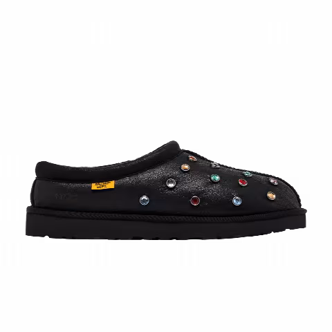 Gallery Dept. x UGG Tasman Slipper 'Black'