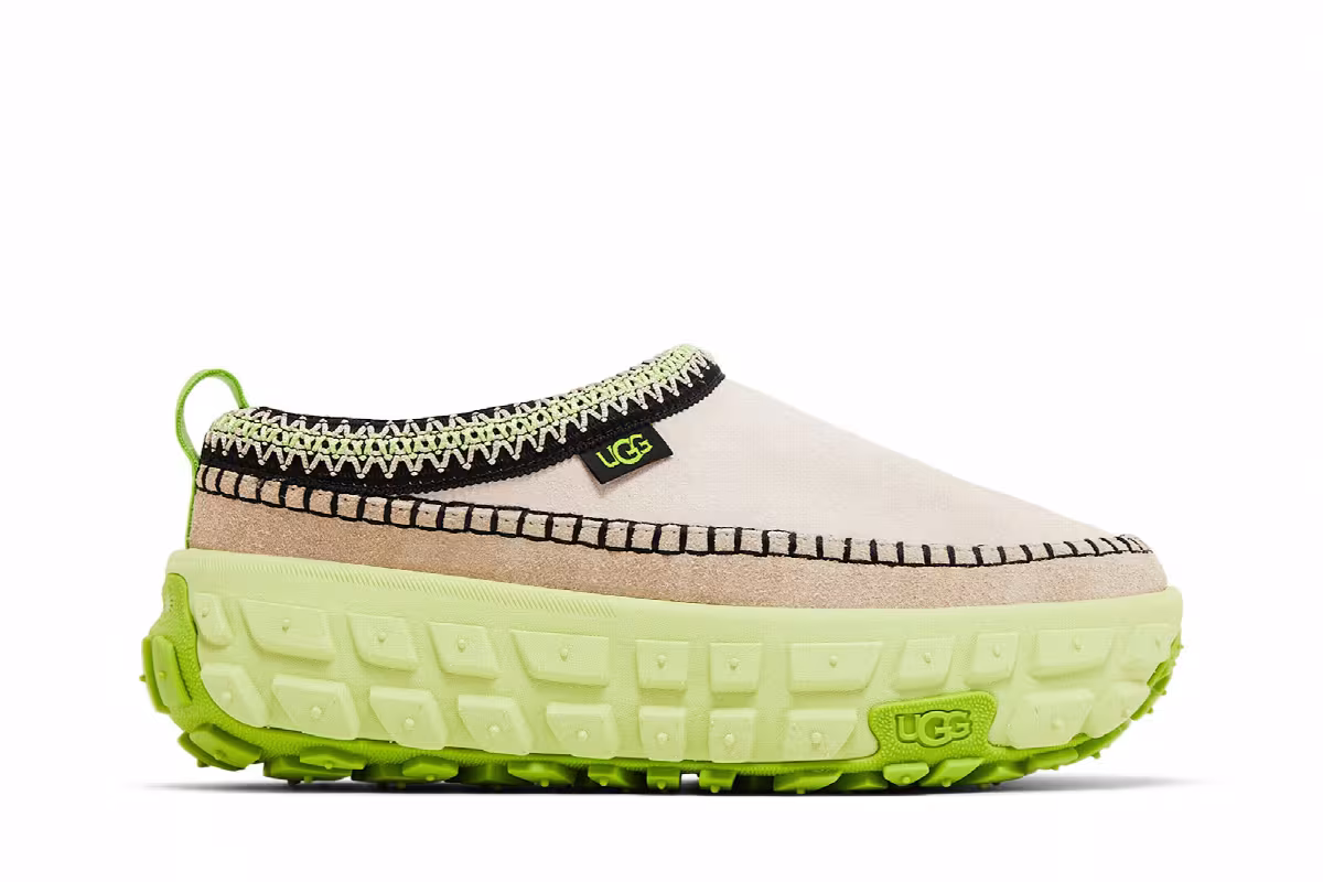 UGG Venture Daze Ceramic Caterpillar, view 2