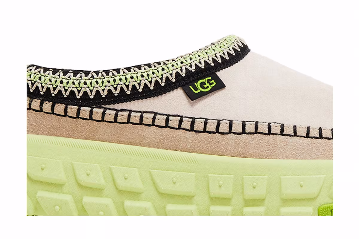 UGG Venture Daze Ceramic Caterpillar, view 3