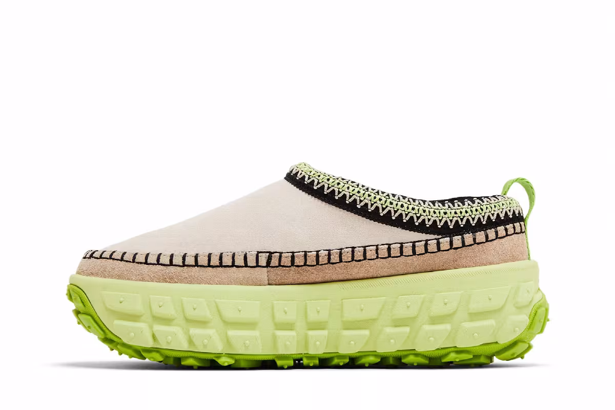 UGG Venture Daze Ceramic Caterpillar, view 4