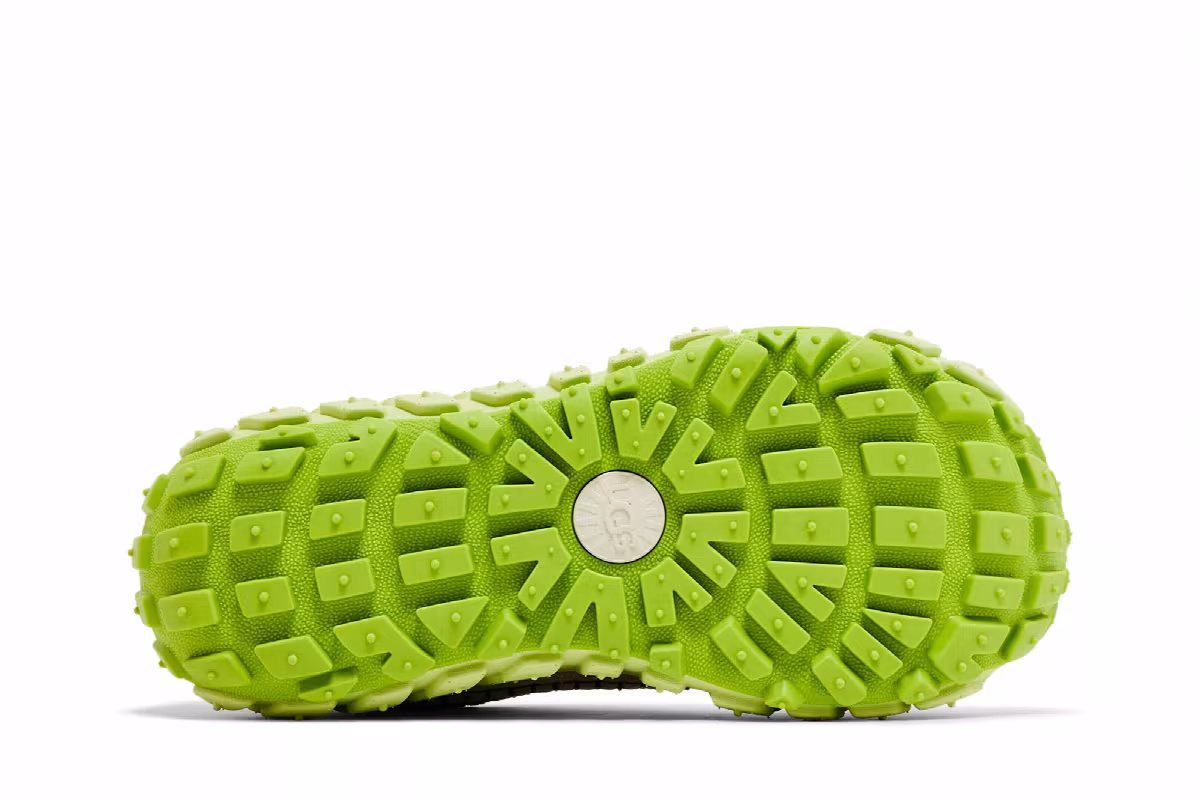 UGG Venture Daze Ceramic Caterpillar, view 5