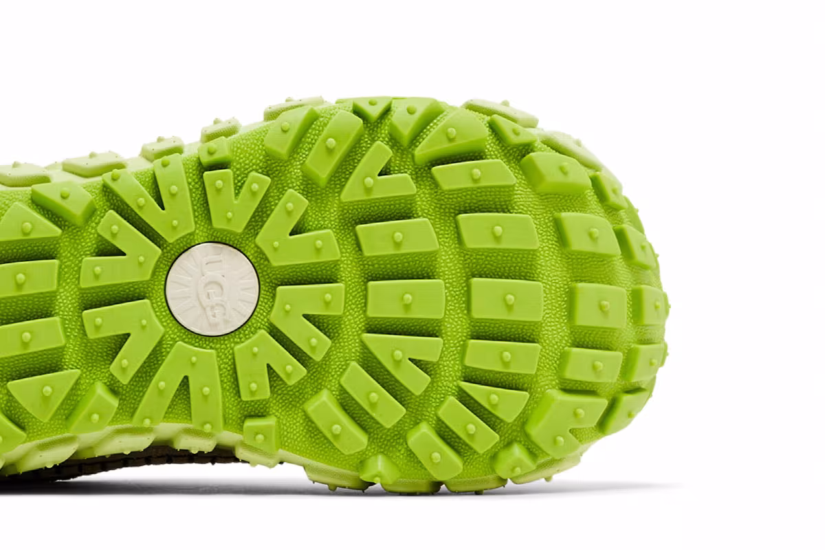 UGG Venture Daze Ceramic Caterpillar, view 6