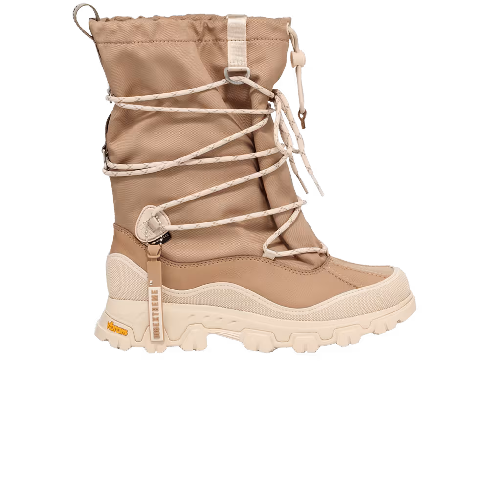 UGG Women's MetroPeak Boot Sand