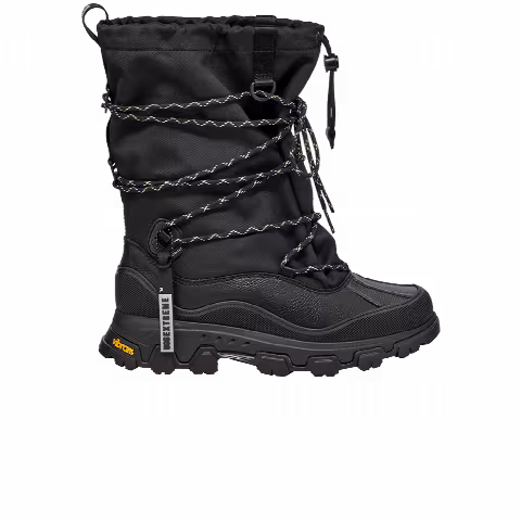 UGG Wmns MetroPeak Boot 'Black'