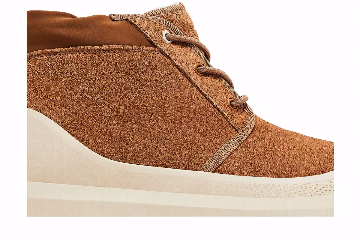 UGG Neumel Weather Hybrid Chestnut Whitecap, view 3