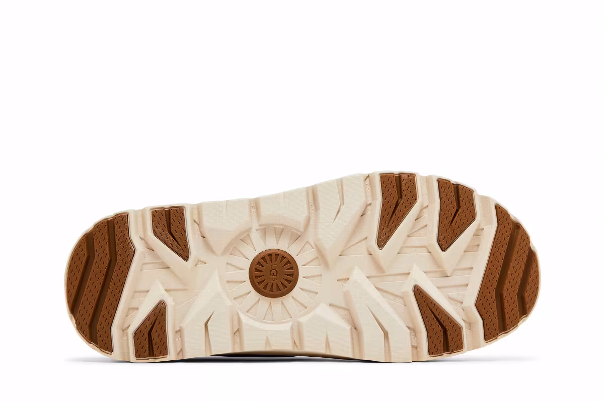 UGG Neumel Weather Hybrid Chestnut Whitecap, view 5