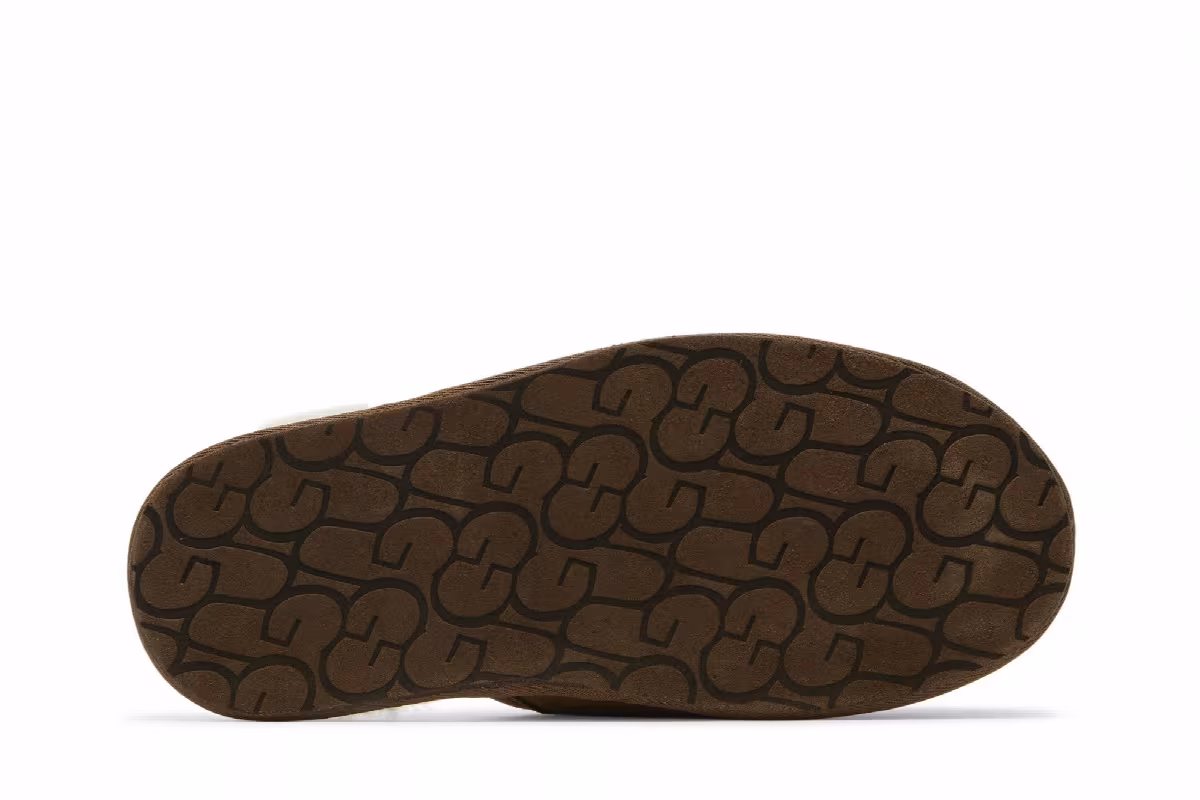 UGG Scuff Slipper Chestnut, view 5