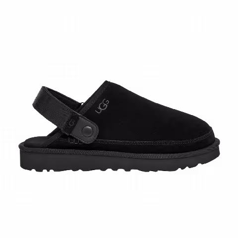 UGG Goldencoast Clog 2 'Black'