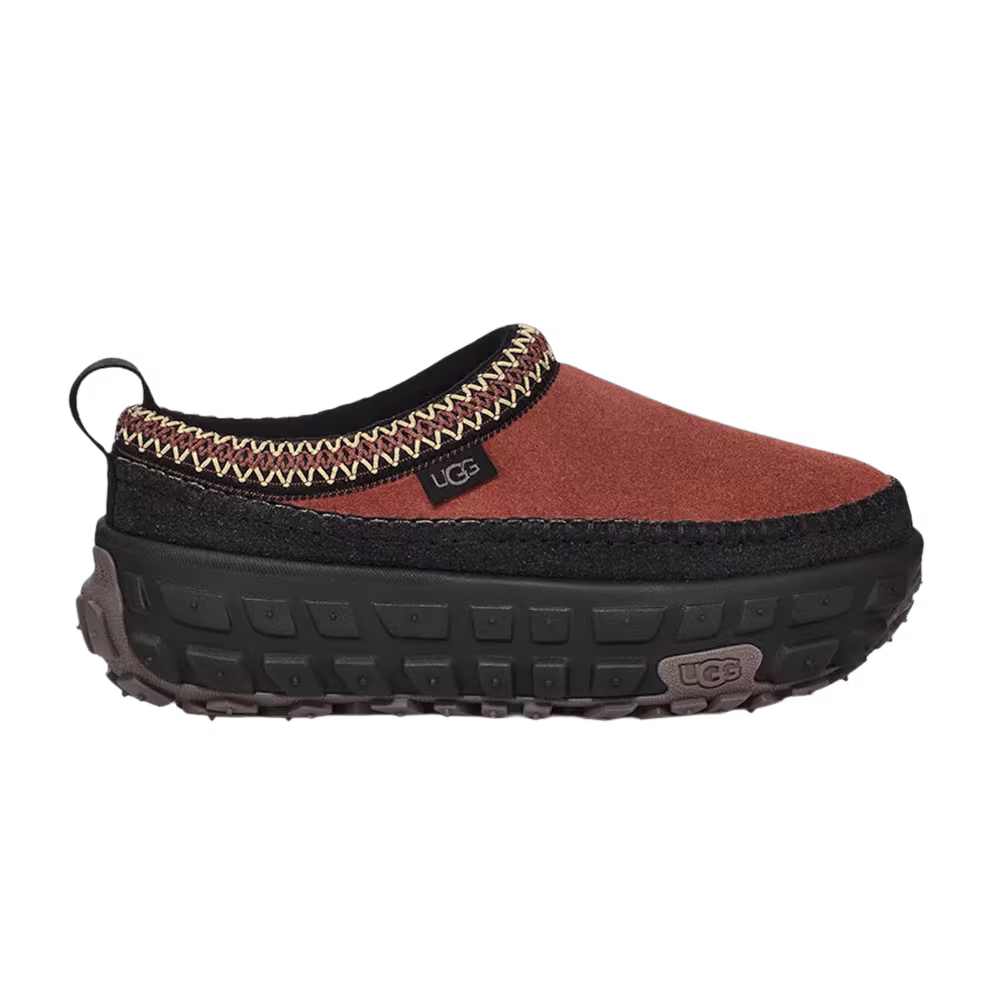 UGG Venture Daze Red Jasper