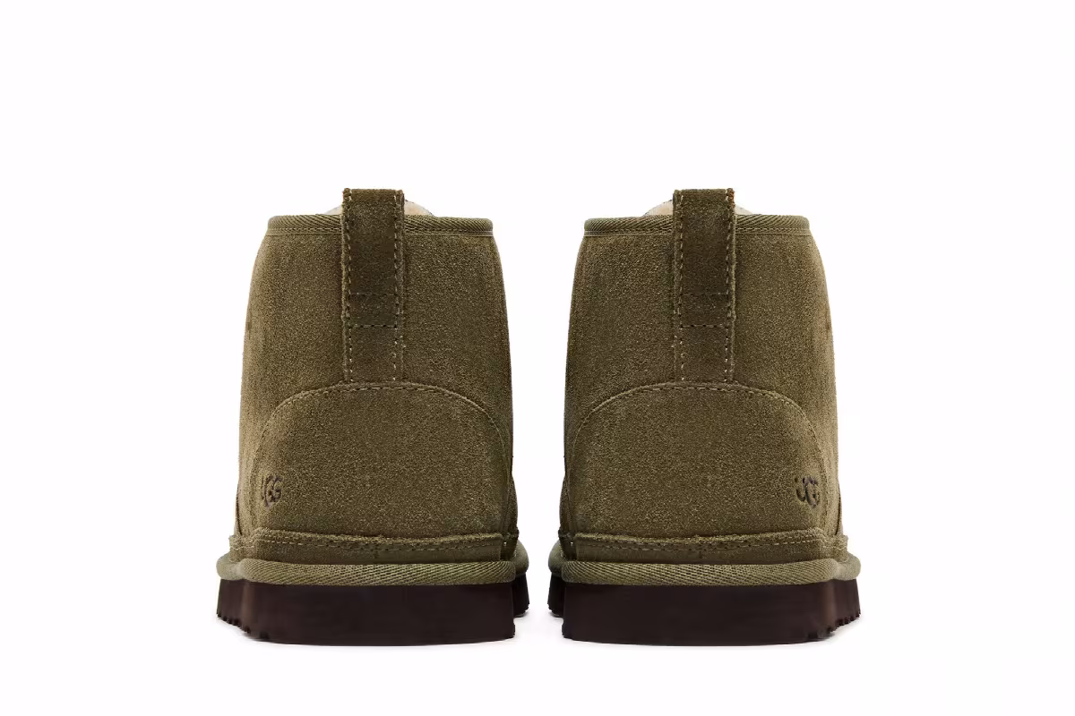 UGG Neumel Boot Burnt Olive, view 7