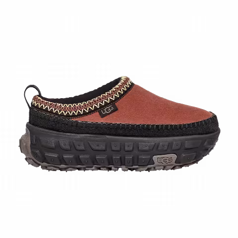 UGG Venture Daze 'Red Jasper'