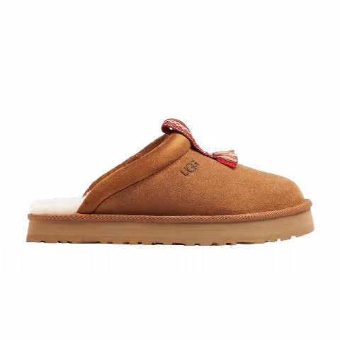 UGG Tazz Slipper Kids 'Chestnut'