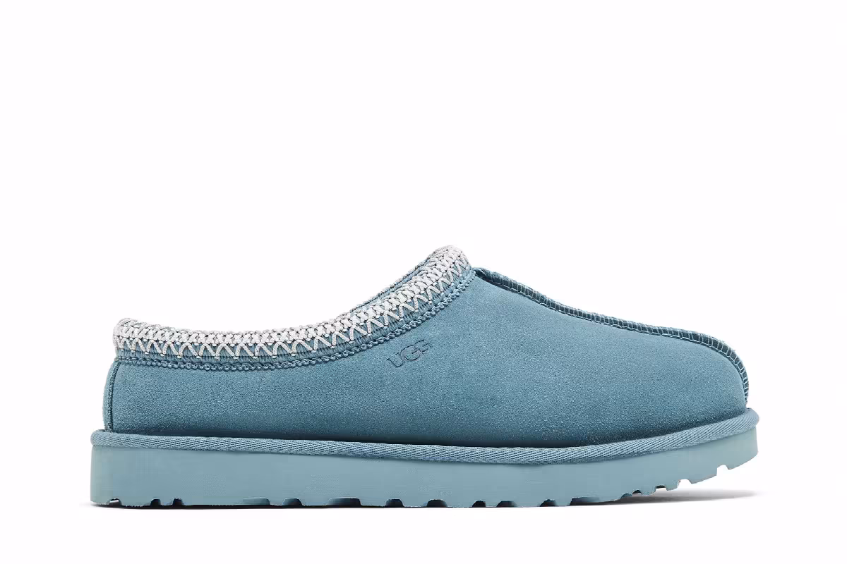 UGG Women's Tasman Slipper Deep Ice, view 2
