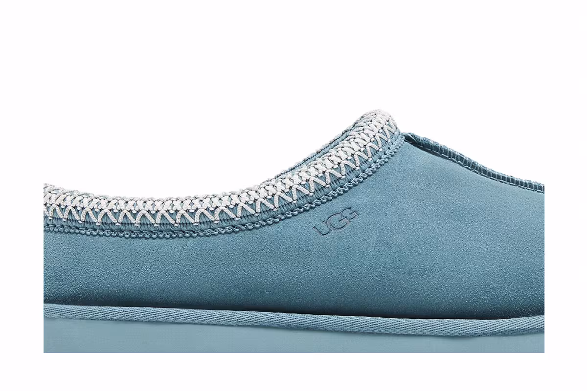 UGG Women's Tasman Slipper Deep Ice, view 3