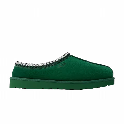 UGG Tasman Slipper 'Monstera'