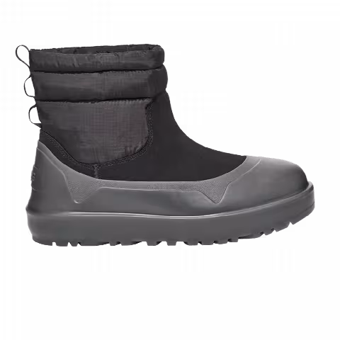 UGG Classic Mini Mod Boot 'Black'