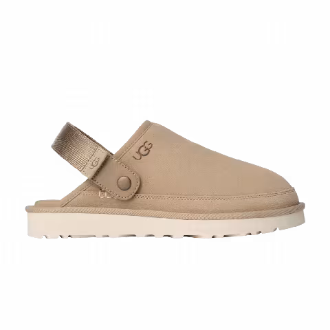 UGG Goldencoast Clog 2 'Sand'
