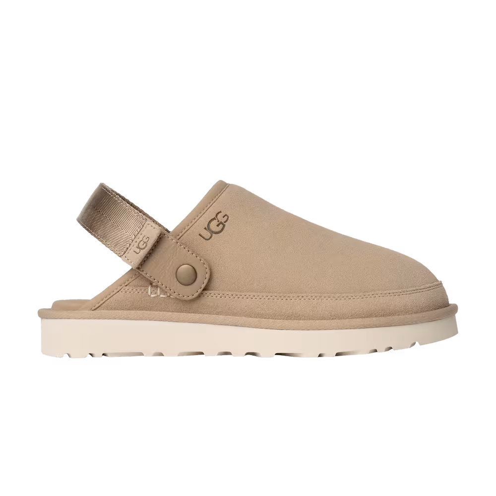 UGG Goldencoast Clog 2 Sand