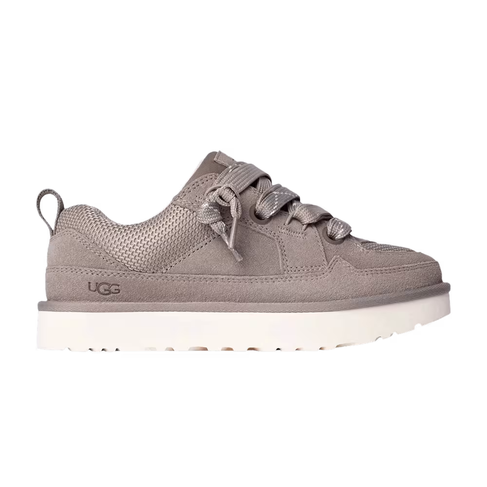UGG Women's Lo Lowmel Campfire