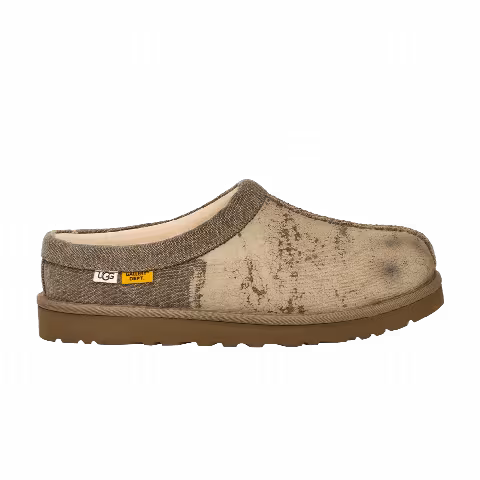 Gallery Dept. x UGG Tasman Slipper 'Green Canvas'