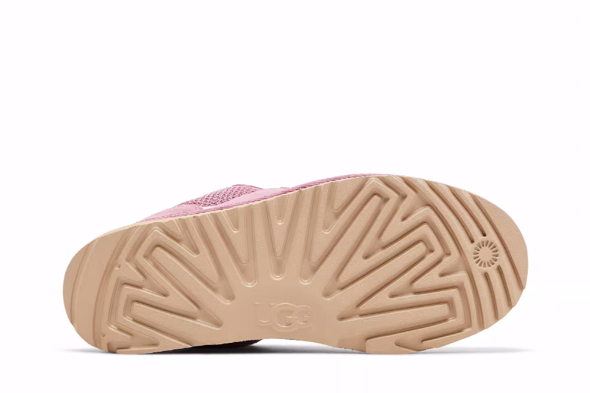 UGG Lowmel Kids Dusty Orchid, view 5