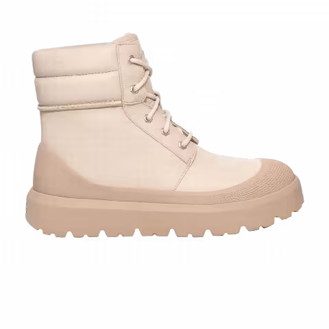 UGG Neumel Weather Hybrid 'Birch White Pepper'