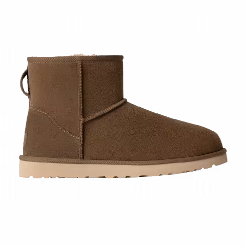 UGG Classic Mini Boot 'Hickory'