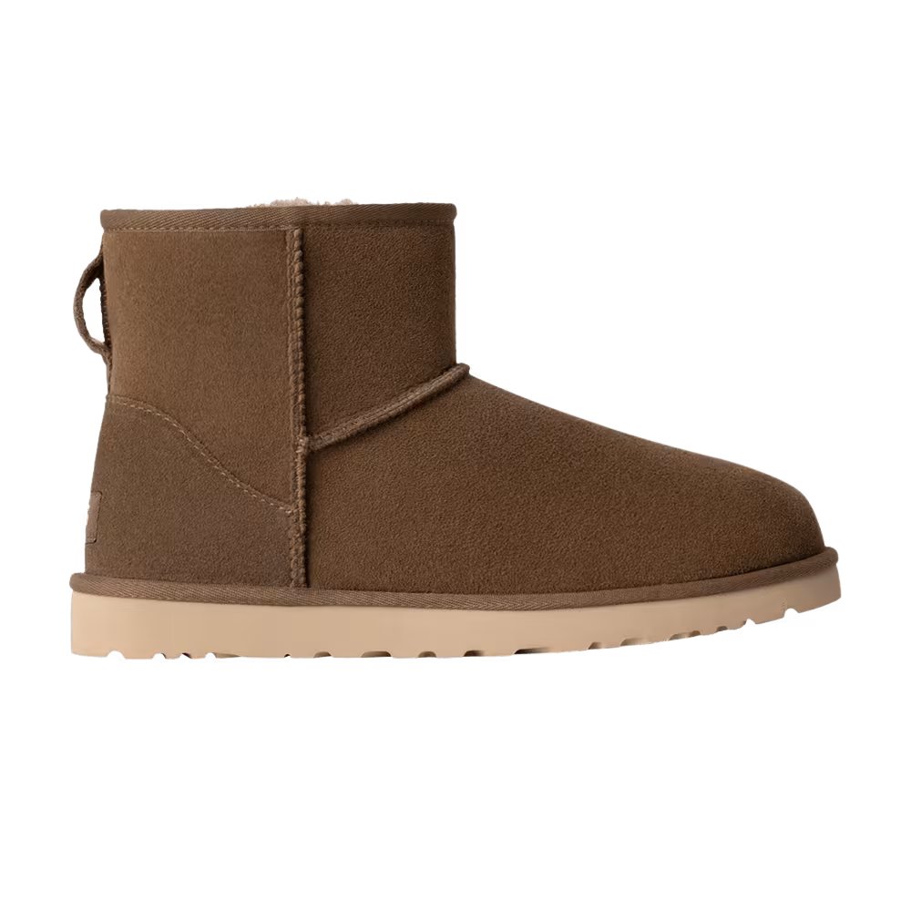 UGG Classic Mini Boot Hickory