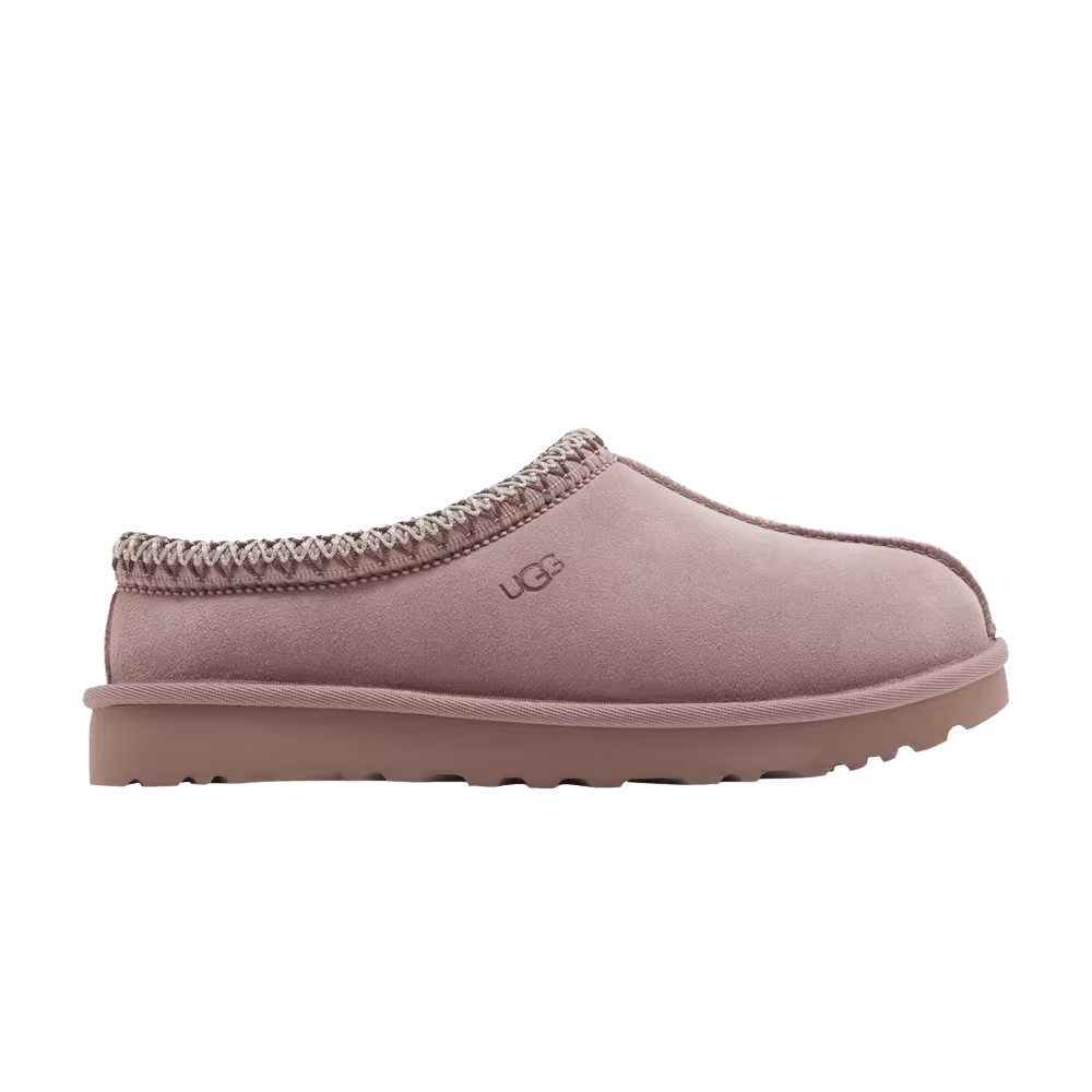 UGG Women's Tasman Slipper Lavender Shadow