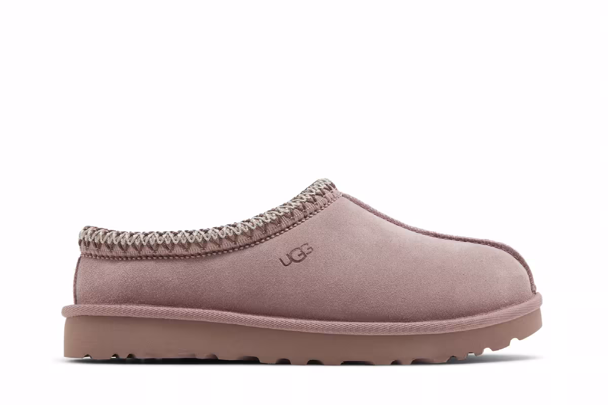 UGG Women's Tasman Slipper Lavender Shadow, view 2
