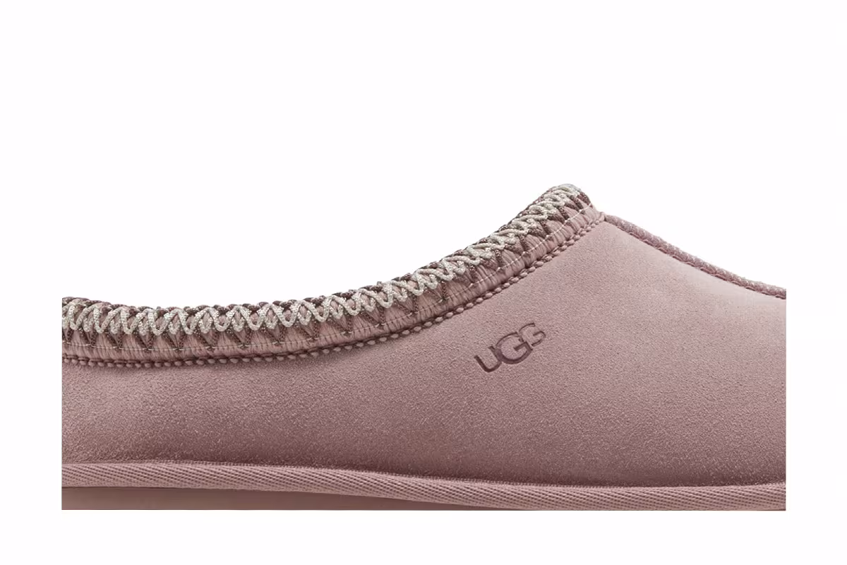 UGG Women's Tasman Slipper Lavender Shadow, view 3