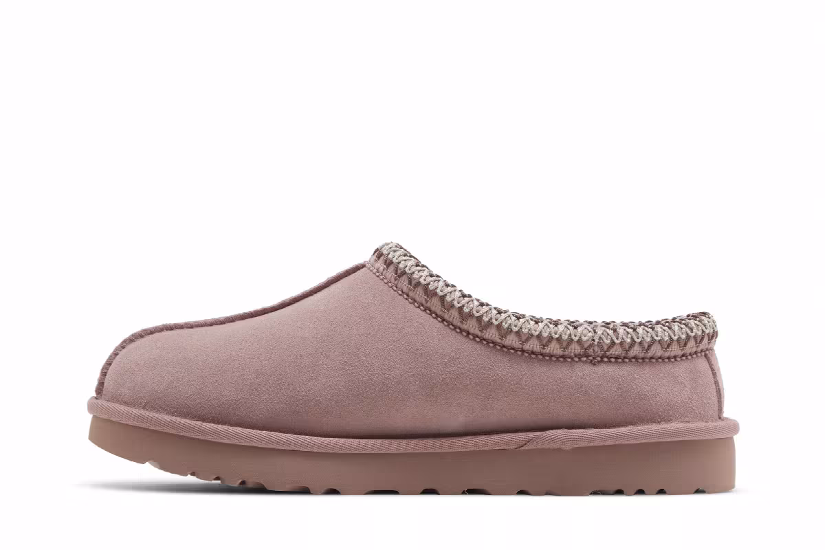 UGG Women's Tasman Slipper Lavender Shadow, view 4