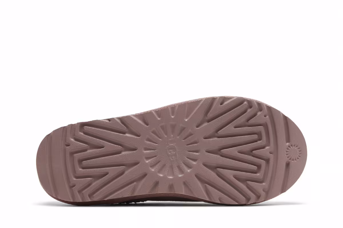 UGG Women's Tasman Slipper Lavender Shadow, view 5