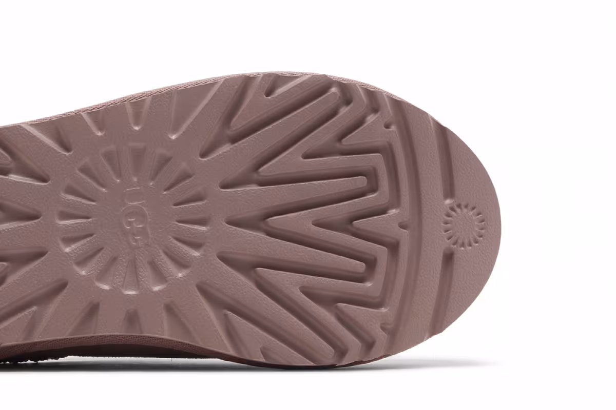 UGG Women's Tasman Slipper Lavender Shadow, view 6