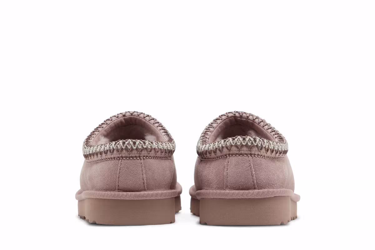UGG Women's Tasman Slipper Lavender Shadow, view 7