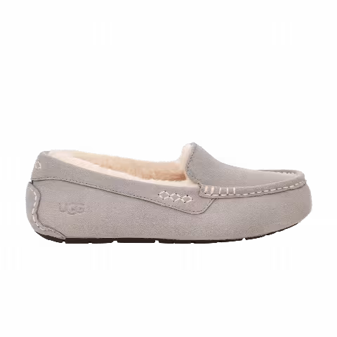UGG Wmns Ansley Slipper 'Light Grey'