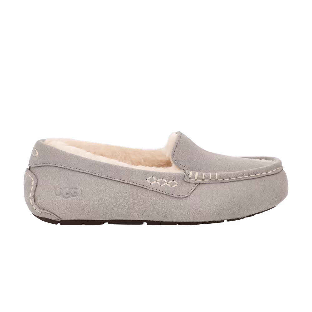 UGG Women's Ansley Slipper Light Grey