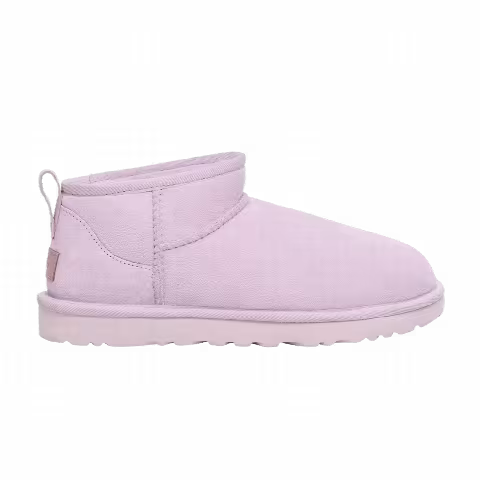 UGG Wmns Classic Ultra Mini Boot 'Lavender Fog'